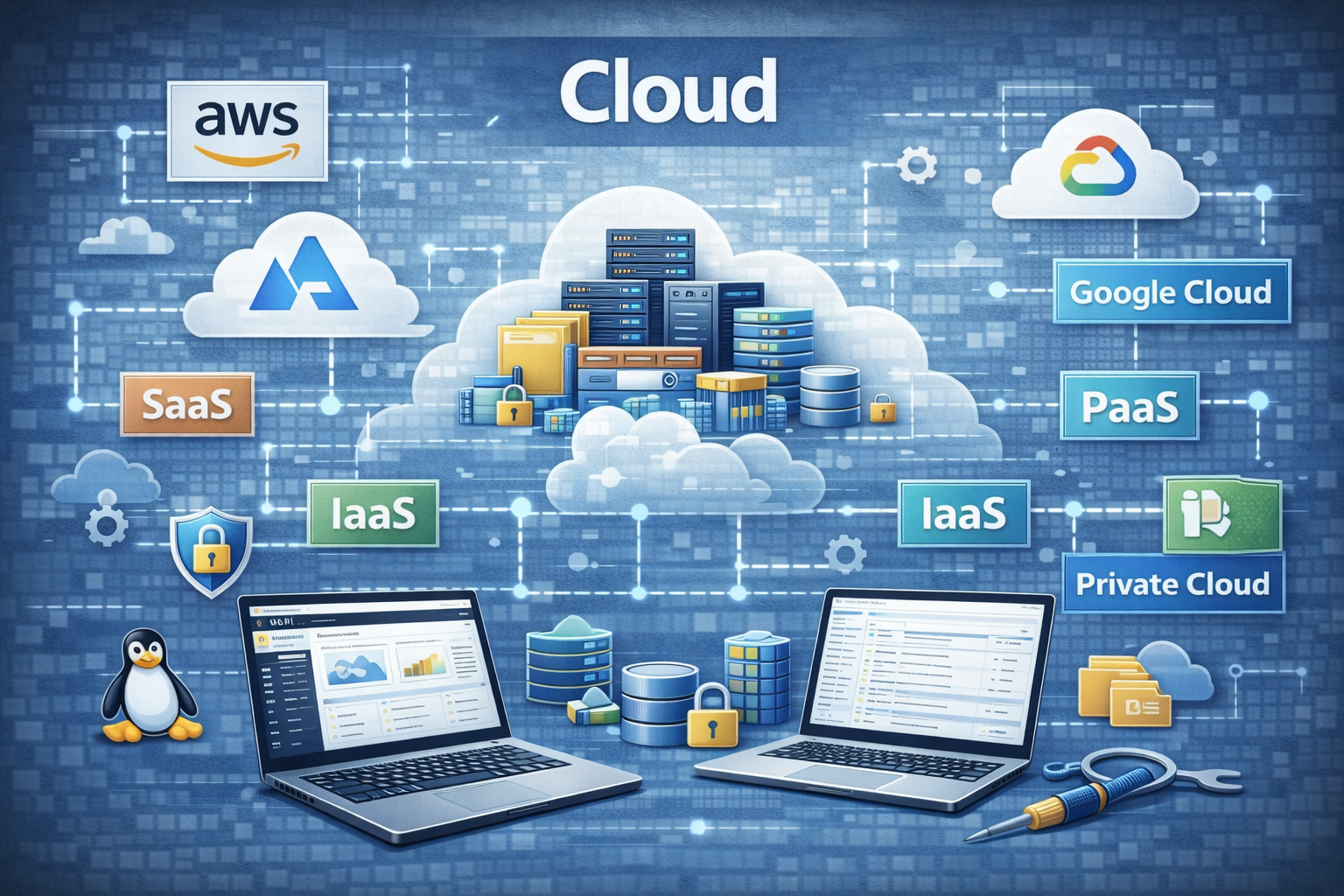 Cloud